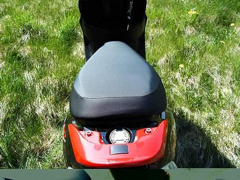 Giantco Sprint **Solgt** billede 4