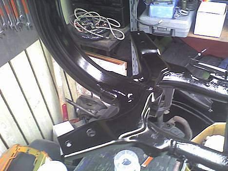 Yamaha jog fs. solgt for 10000:( billede 4