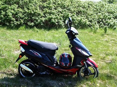 Giantco Sprint **Solgt** billede 5