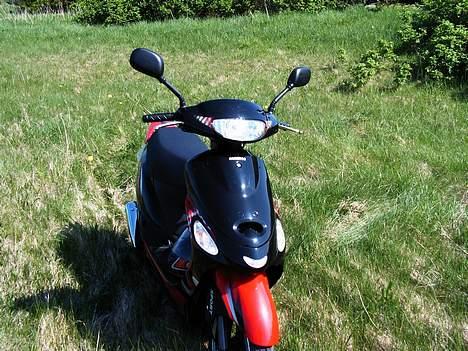 Giantco Sprint **Solgt** billede 6