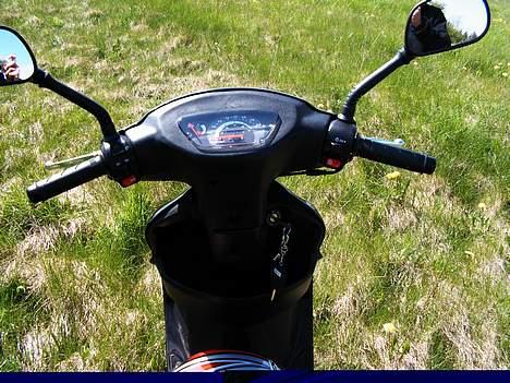 Giantco Sprint **Solgt** billede 7