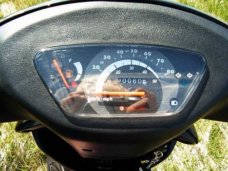 Giantco Sprint **Solgt** billede 8