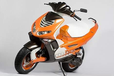 Peugeot Speedfight  2 For Sale ! billede 1