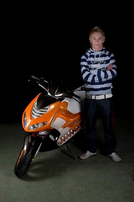 Peugeot Speedfight  2 For Sale ! billede 6