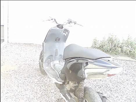 Aprilia Rally. Byttet til zip billede 2