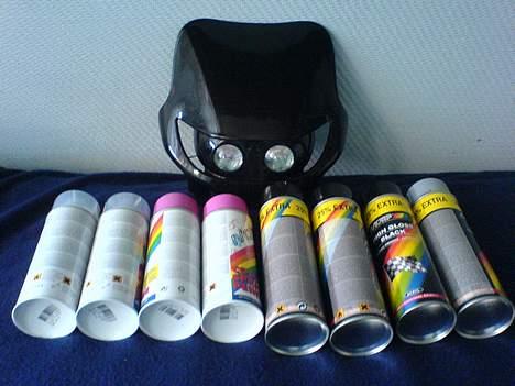 Puch Maxi *Pink Porn* SOLGT billede 9