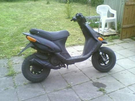 Gilera Stalker SOLGT TIL SLIK billede 2