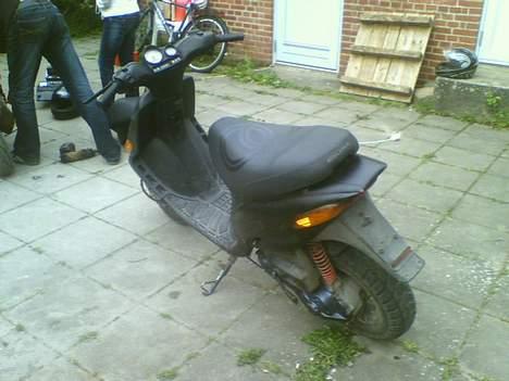 Gilera Stalker SOLGT TIL SLIK billede 3