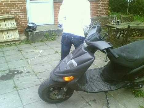 Gilera Stalker SOLGT TIL SLIK billede 4