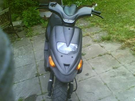 Gilera Stalker SOLGT TIL SLIK billede 6