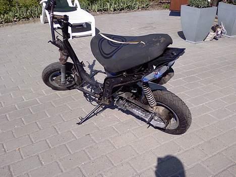 Gilera STALKER # SOLGT! # billede 2