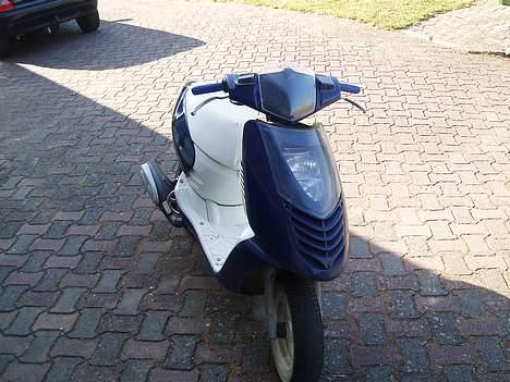 Aprilia Sonic  Solgt billede 2