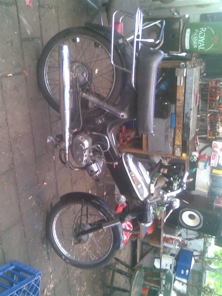 Puch ms50 billede 2