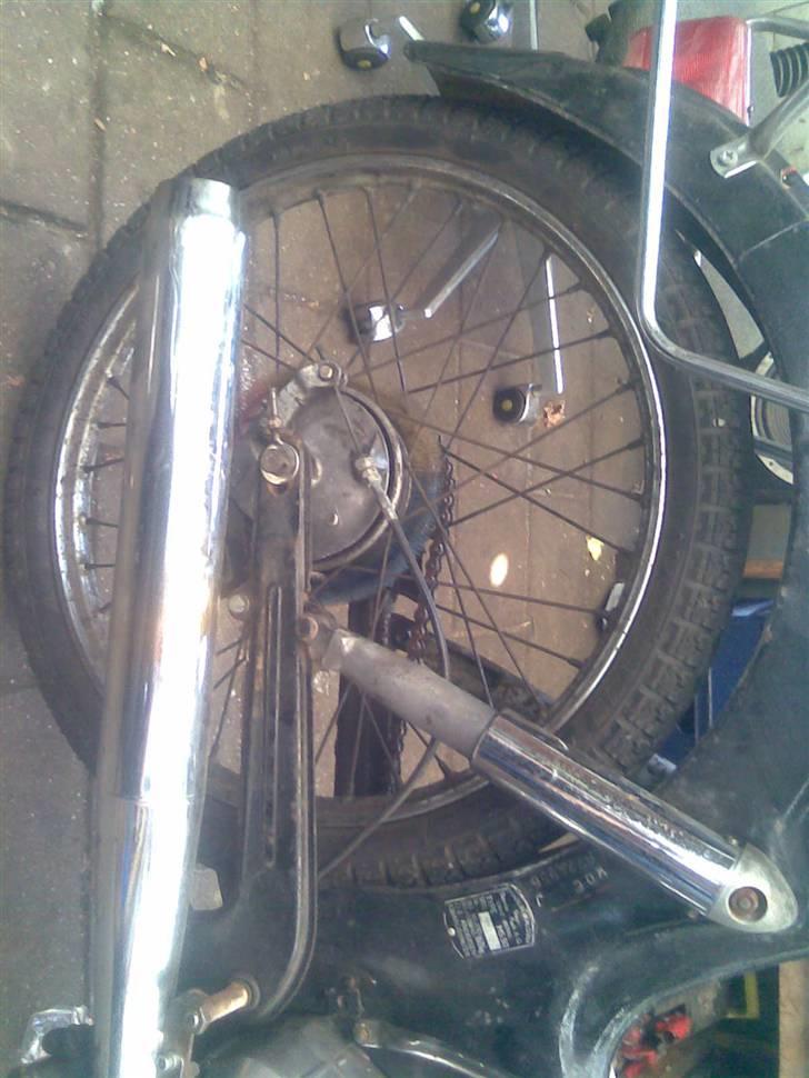 Puch ms50 billede 4