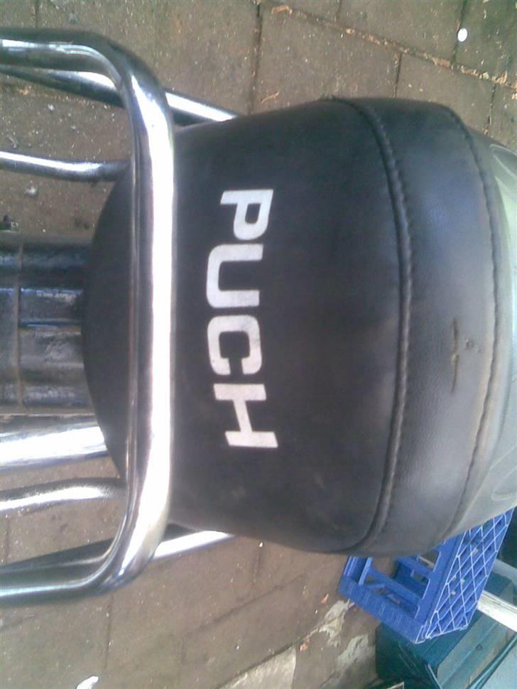 Puch ms50 billede 7
