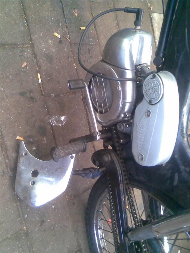 Puch ms50 billede 9
