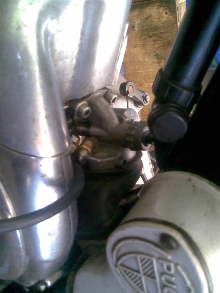 Puch ms50 billede 10