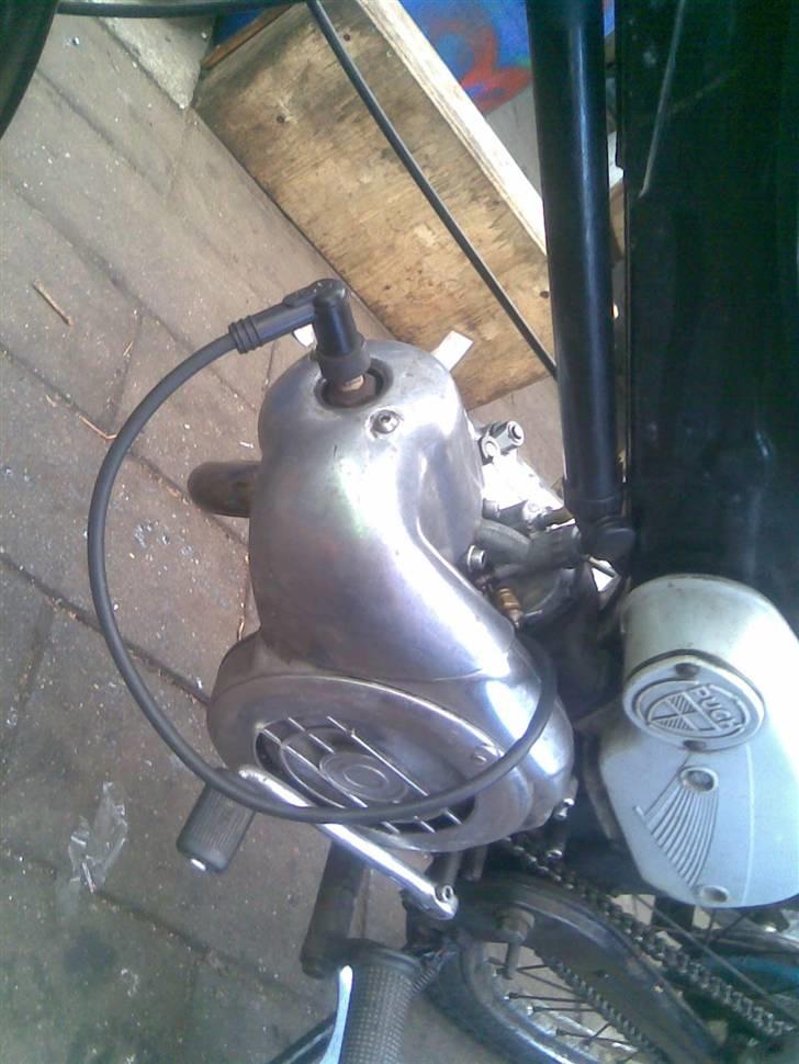 Puch ms50 billede 11