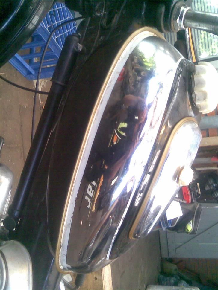 Puch ms50 billede 12