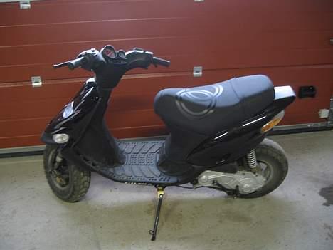 Gilera Stalker  billede 1