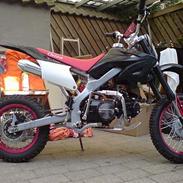 MiniBike Orion dirtbike´´SOLGT´´