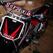 MiniBike Orion dirtbike´´SOLGT´´