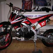 MiniBike Orion dirtbike´´SOLGT´´