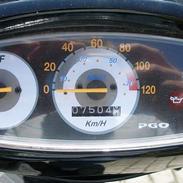 PGO __Hot 50__ Solgt 