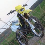 Suzuki RMX  (Solgt)
