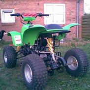 MiniBike ATV 50CCM