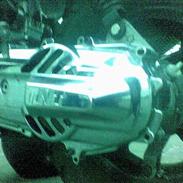 Yamaha Slider (solgt)