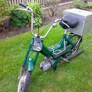 Puch Maxi k 1972 SOLGT