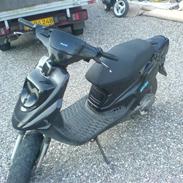 PGO hot50(SOLGT)
