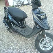 PGO hot50(SOLGT)