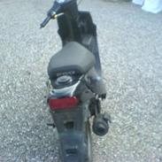 PGO hot50(SOLGT)