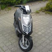 Aprilia Sonic(Solgt)