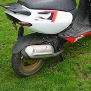 Aprilia sonic gp solgt