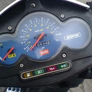 Aprilia Sonic(Solgt)