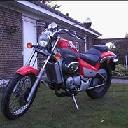 Aprilia classic