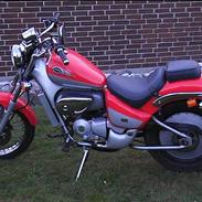 Aprilia classic