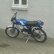 Yamaha Fs1 Dx 4 gear 