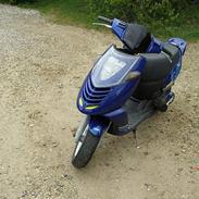 Aprilia Sonic GP Projekt 60%