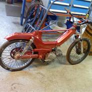 Puch Maxi KL TILSALG el. BYT