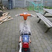 Yamaha Passola - tilsalg