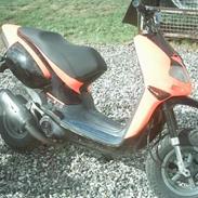 Aprilia Rally SOLGT