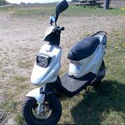 PGO Hot 50 [TIL SALG/BYTTE]