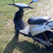 PGO Hot 50 [TIL SALG/BYTTE]