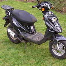 PGO Hot 50  ****(SOLGT)****