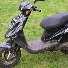 PGO Hot 50  ****(SOLGT)****