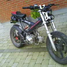 Sachs Madass (Byttet)